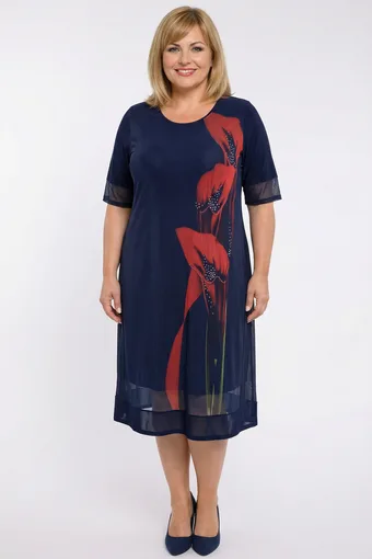Lila ruha flitterekkel másolata másolata