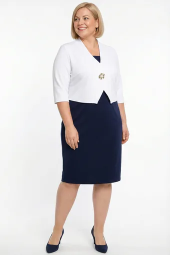 Rózsaszín sifon ruha másolata
