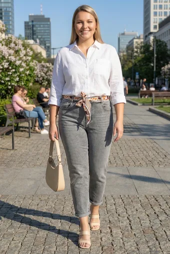 farmer farmer szalaggal