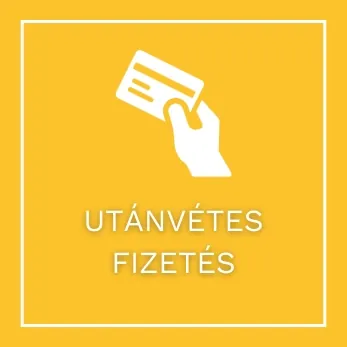 UTÁNVÉTES FIZETÉS
